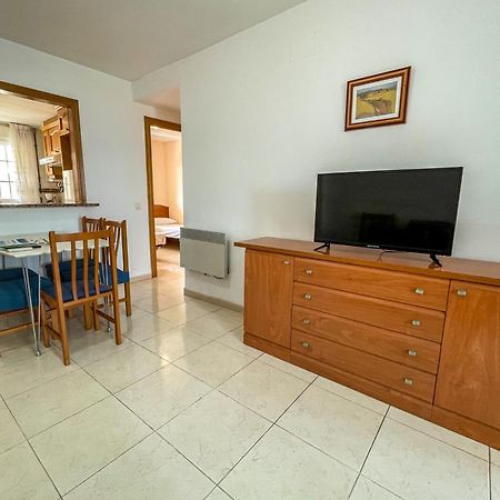 Apartamentos Acapulco Marina D'Or 1º Linea 3000 Oropesa del Mar Zewnętrze zdjęcie