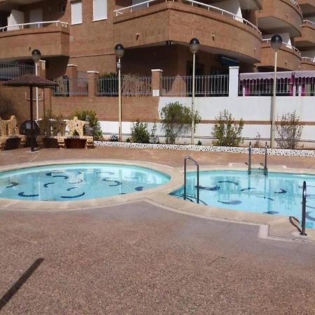 Apartamentos Acapulco Marina D'Or 1º Linea 3000 Oropesa del Mar Zewnętrze zdjęcie