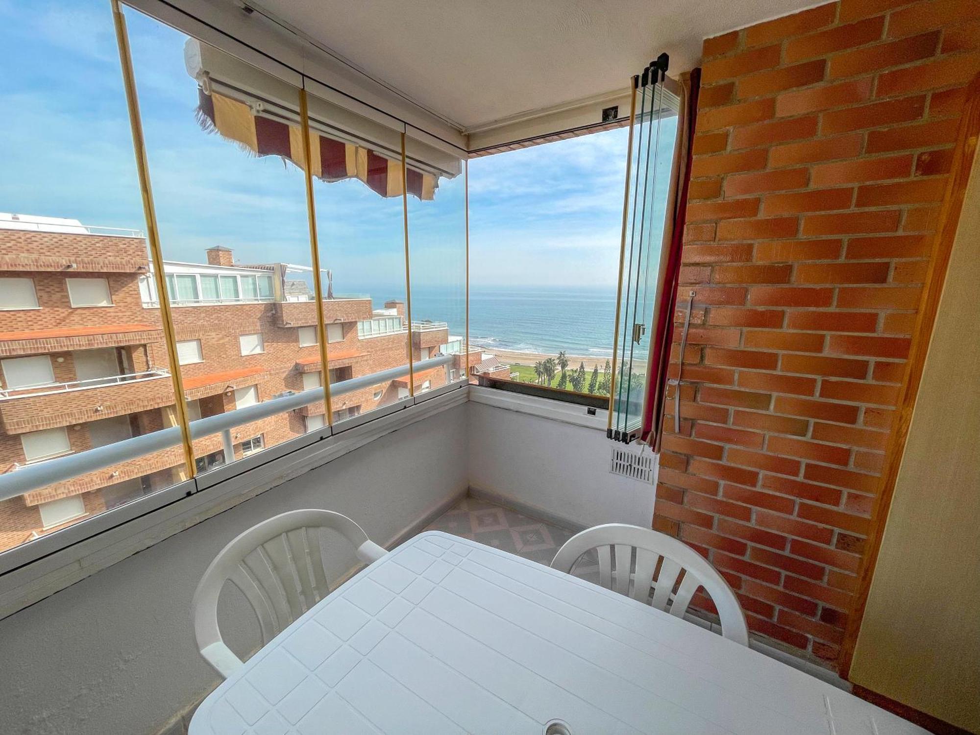 Apartamentos Acapulco Marina D'Or 1º Linea 3000 Oropesa del Mar Zewnętrze zdjęcie