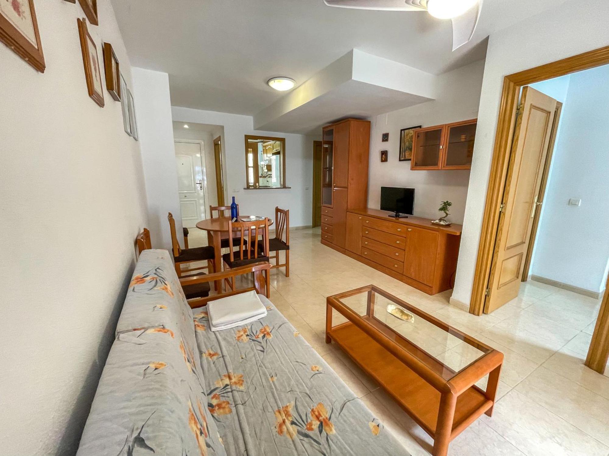 Apartamentos Acapulco Marina D'Or 1º Linea 3000 Oropesa del Mar Zewnętrze zdjęcie
