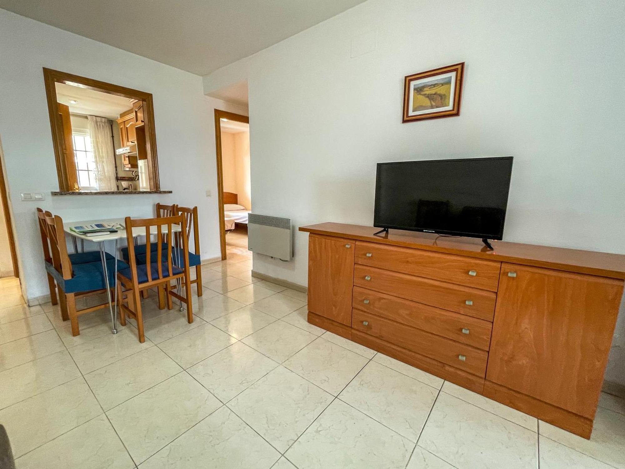 Apartamentos Acapulco Marina D'Or 1º Linea 3000 Oropesa del Mar Zewnętrze zdjęcie