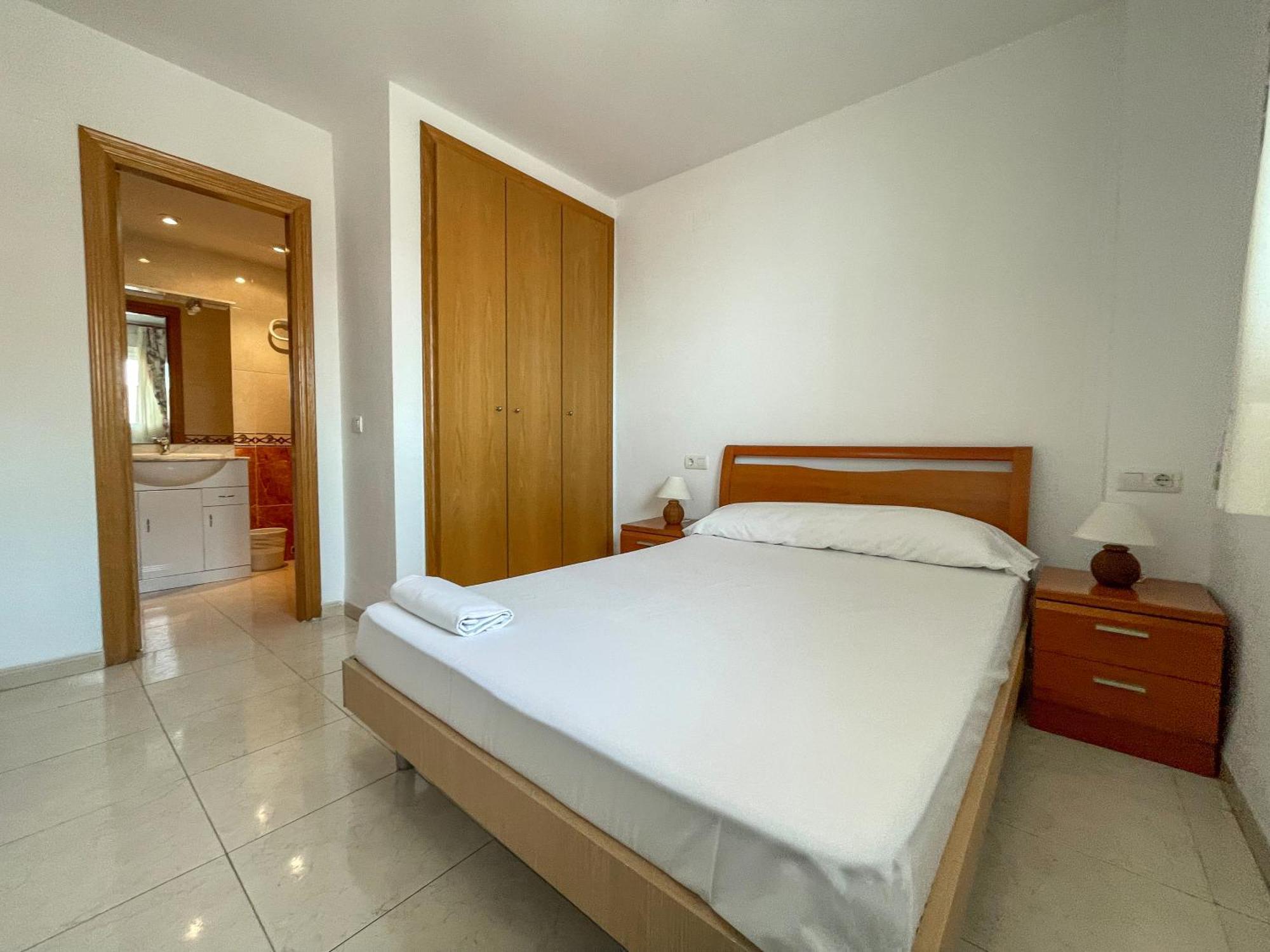 Apartamentos Acapulco Marina D'Or 1º Linea 3000 Oropesa del Mar Zewnętrze zdjęcie