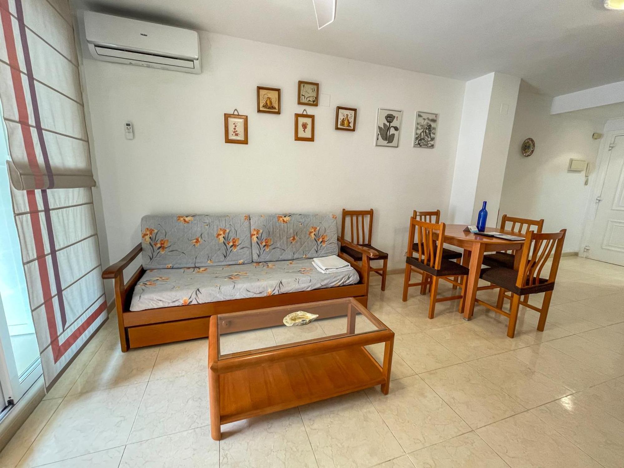 Apartamentos Acapulco Marina D'Or 1º Linea 3000 Oropesa del Mar Zewnętrze zdjęcie