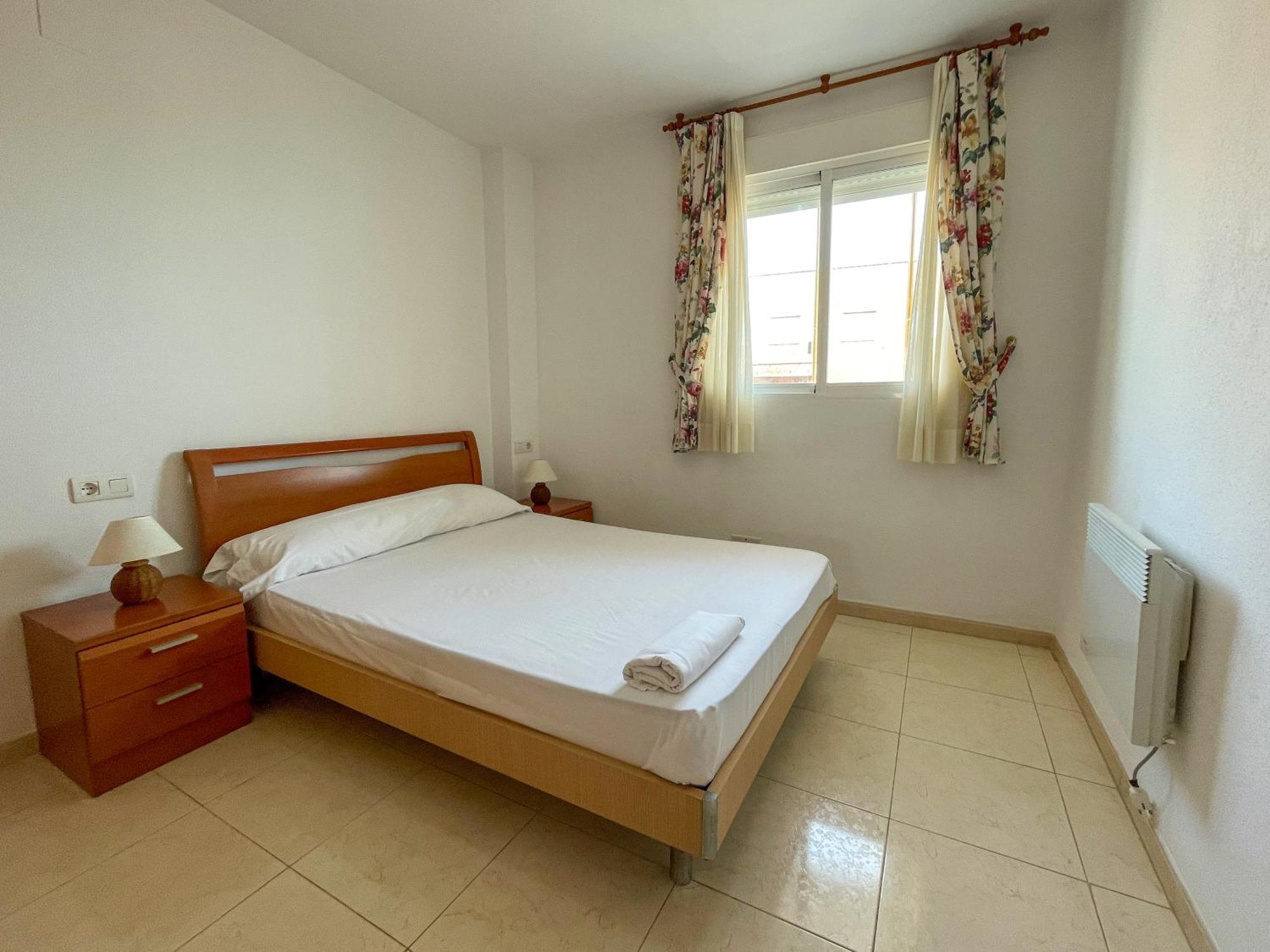 Apartamentos Acapulco Marina D'Or 1º Linea 3000 Oropesa del Mar Zewnętrze zdjęcie