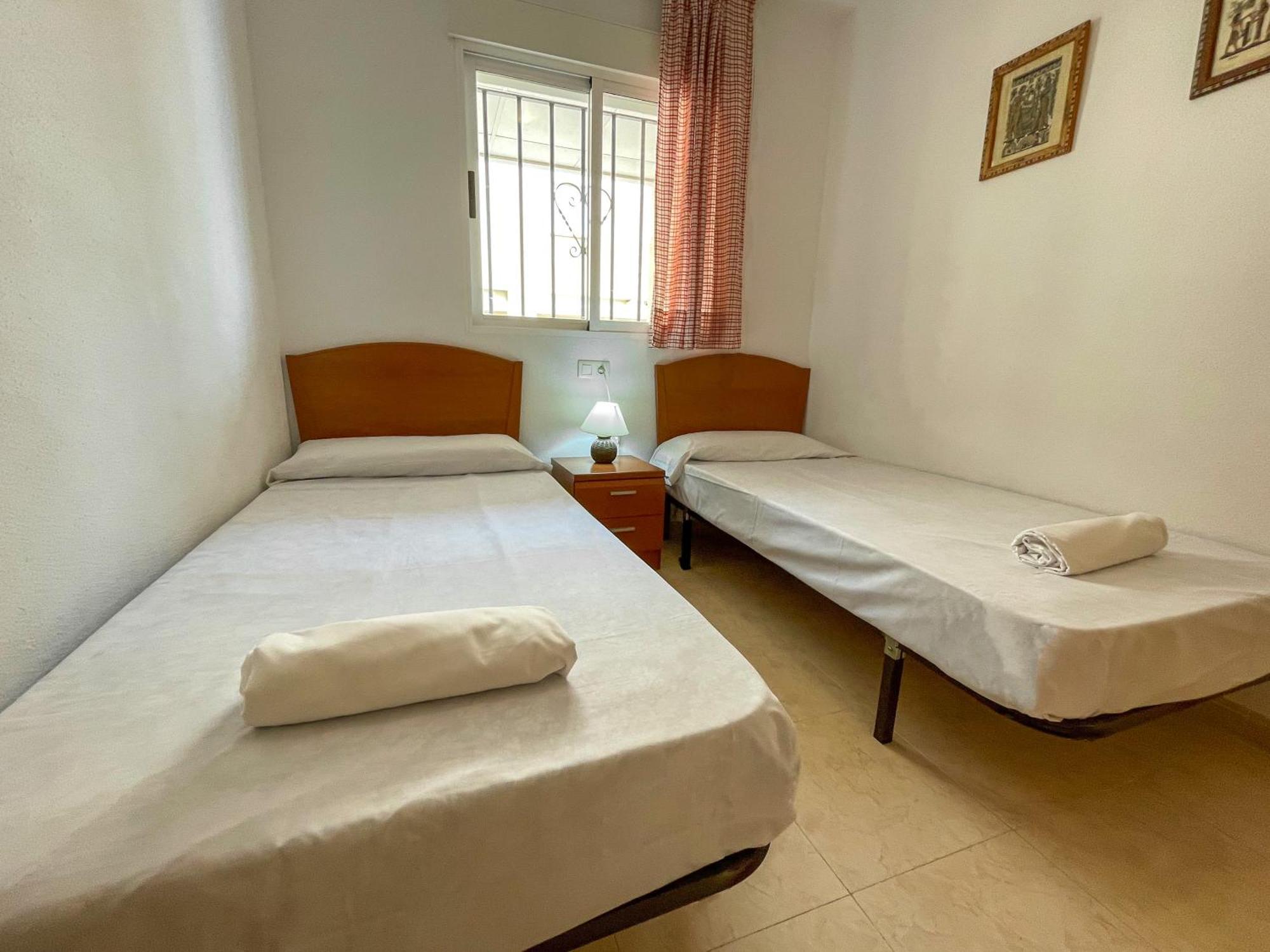 Apartamentos Acapulco Marina D'Or 1º Linea 3000 Oropesa del Mar Zewnętrze zdjęcie