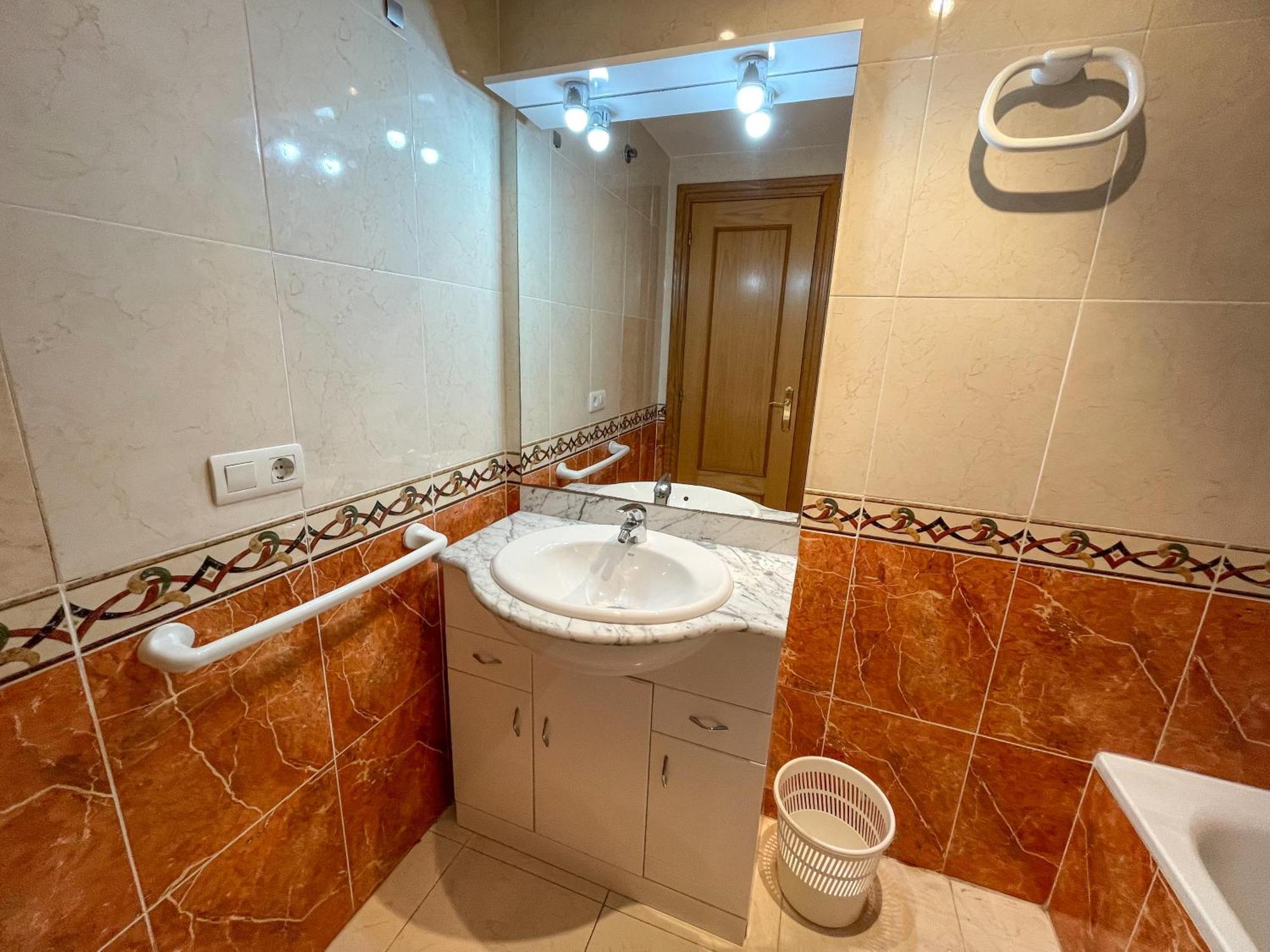 Apartamentos Acapulco Marina D'Or 1º Linea 3000 Oropesa del Mar Zewnętrze zdjęcie