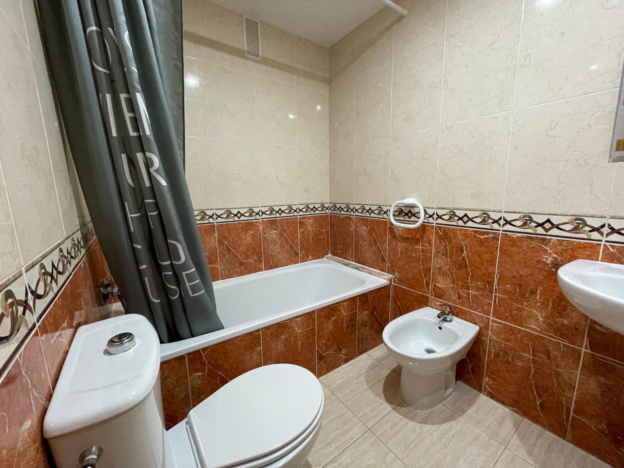 Apartamentos Acapulco Marina D'Or 1º Linea 3000 Oropesa del Mar Zewnętrze zdjęcie