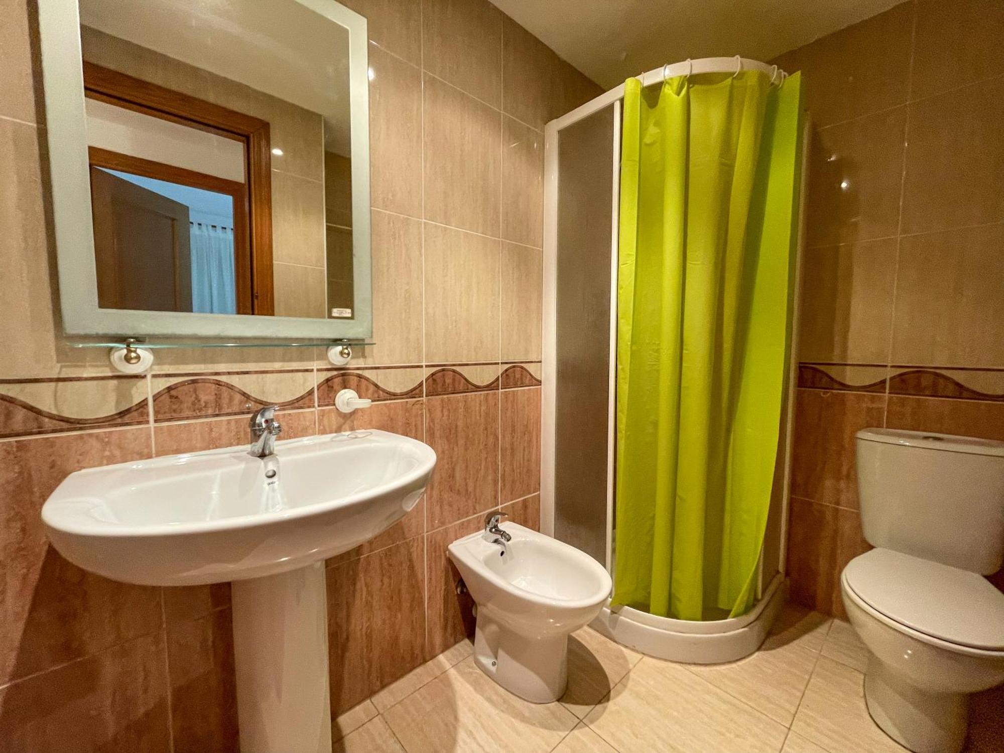 Apartamentos Acapulco Marina D'Or 1º Linea 3000 Oropesa del Mar Zewnętrze zdjęcie