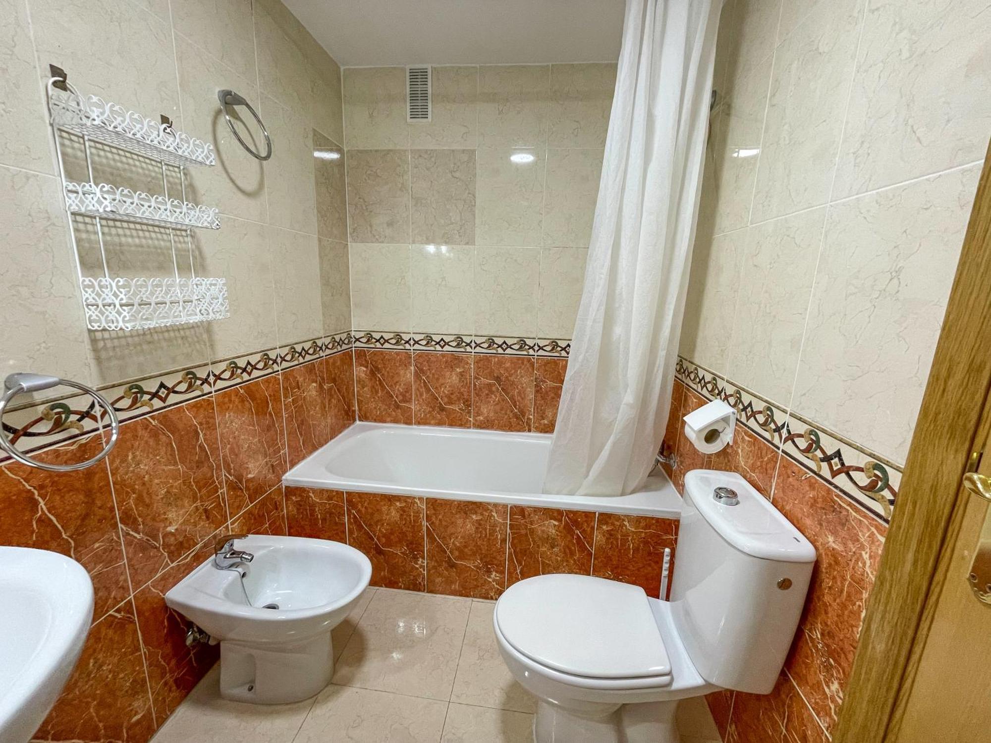 Apartamentos Acapulco Marina D'Or 1º Linea 3000 Oropesa del Mar Zewnętrze zdjęcie