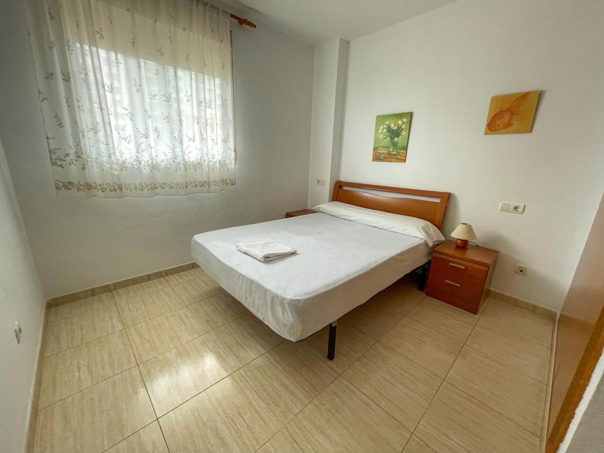 Apartamentos Acapulco Marina D'Or 1º Linea 3000 Oropesa del Mar Zewnętrze zdjęcie