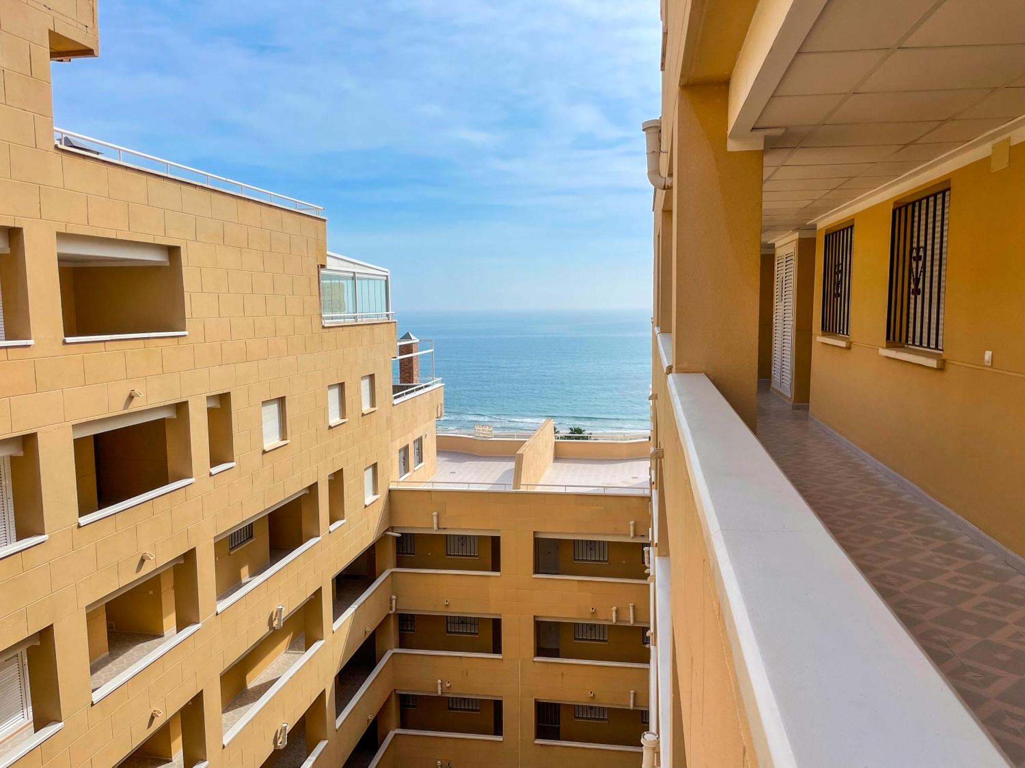 Apartamentos Acapulco Marina D'Or 1º Linea 3000 Oropesa del Mar Zewnętrze zdjęcie