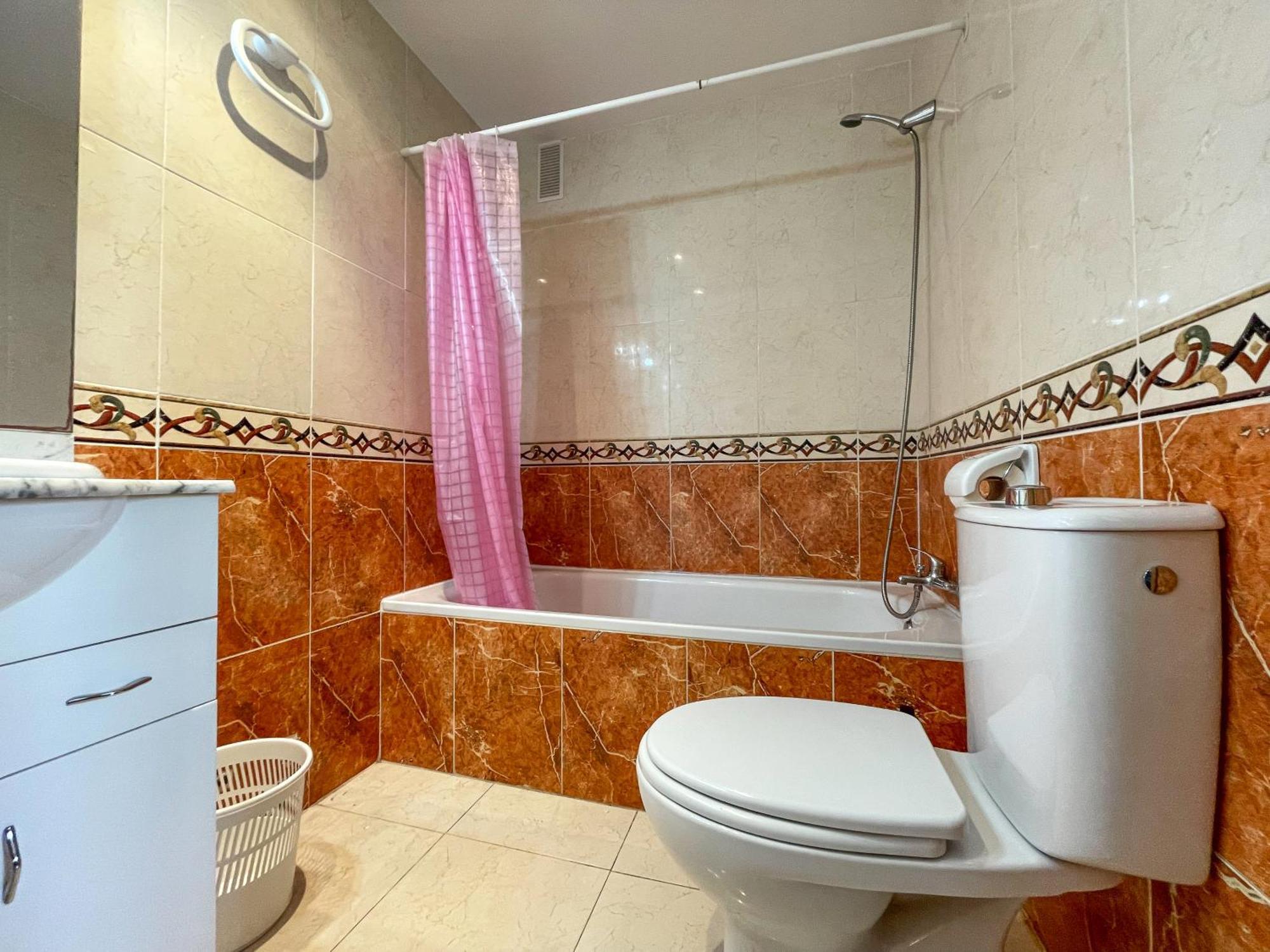 Apartamentos Acapulco Marina D'Or 1º Linea 3000 Oropesa del Mar Zewnętrze zdjęcie