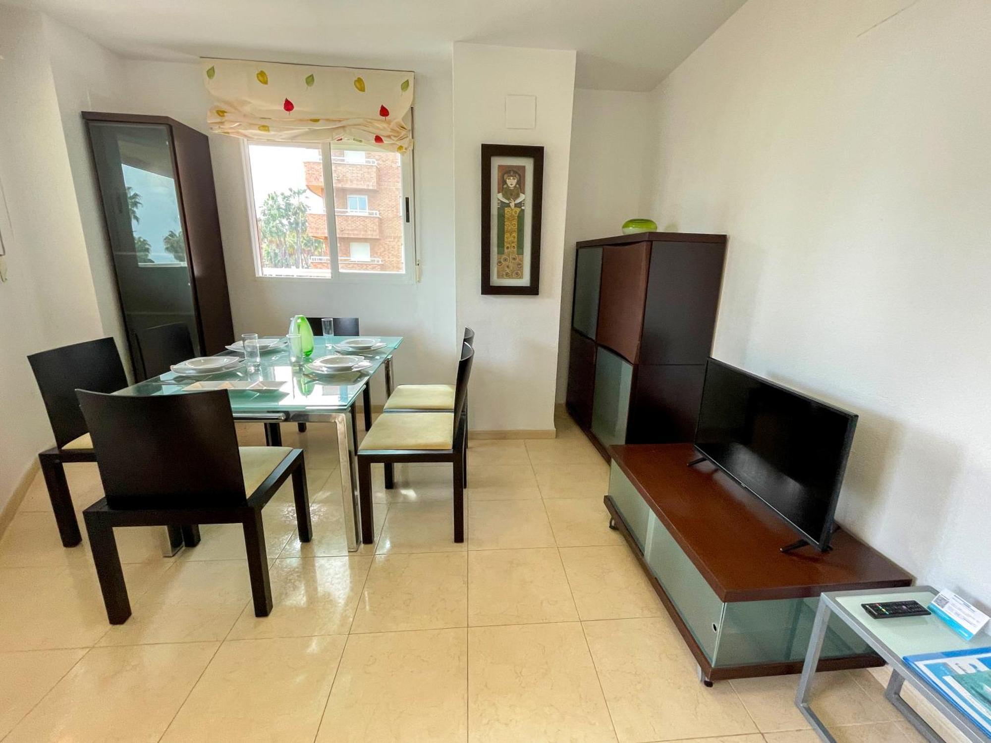Apartamentos Acapulco Marina D'Or 1º Linea 3000 Oropesa del Mar Zewnętrze zdjęcie