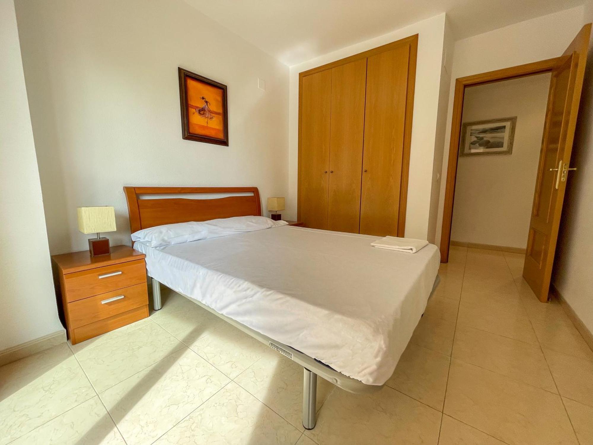 Apartamentos Acapulco Marina D'Or 1º Linea 3000 Oropesa del Mar Zewnętrze zdjęcie