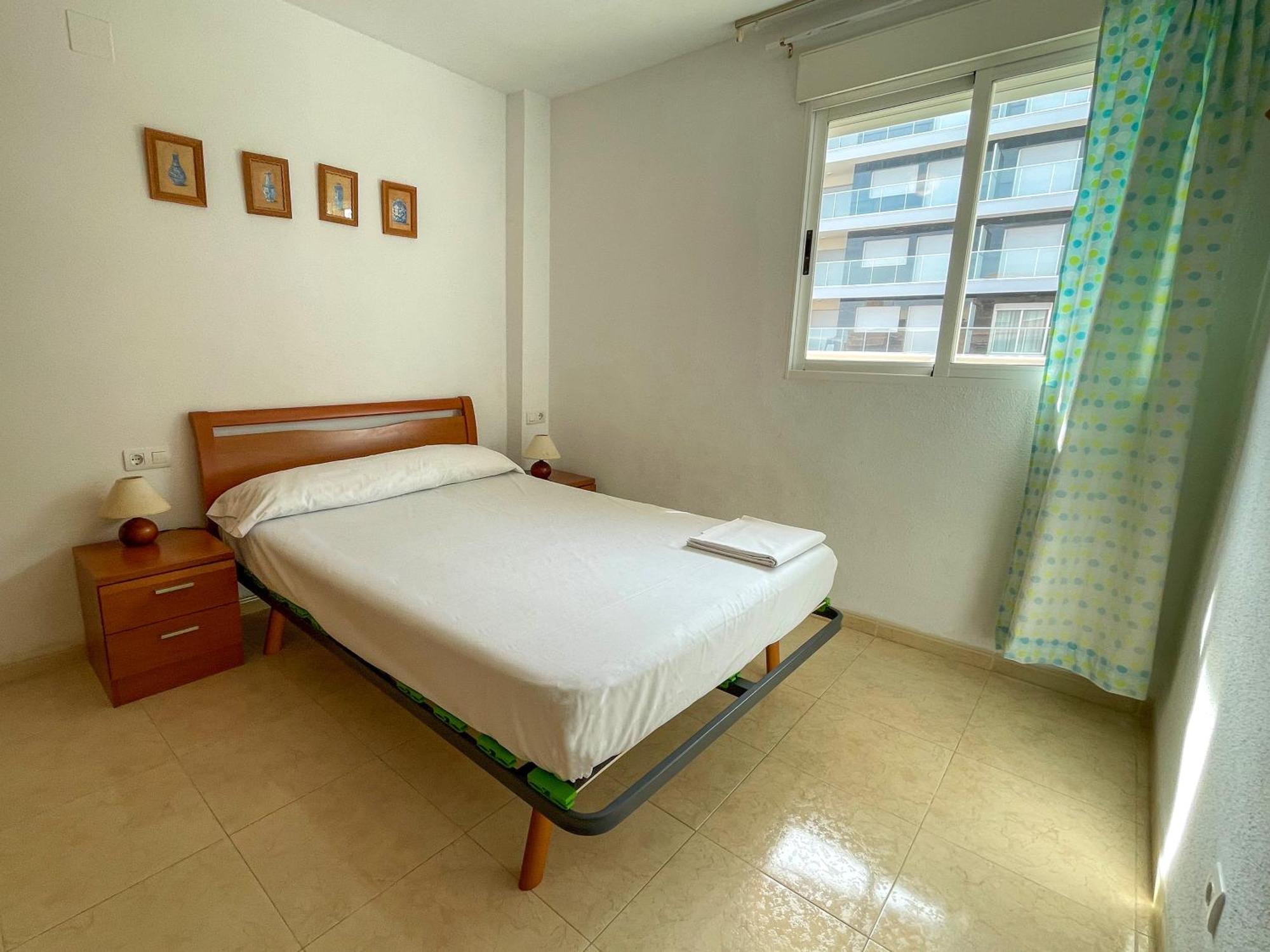 Apartamentos Acapulco Marina D'Or 1º Linea 3000 Oropesa del Mar Zewnętrze zdjęcie