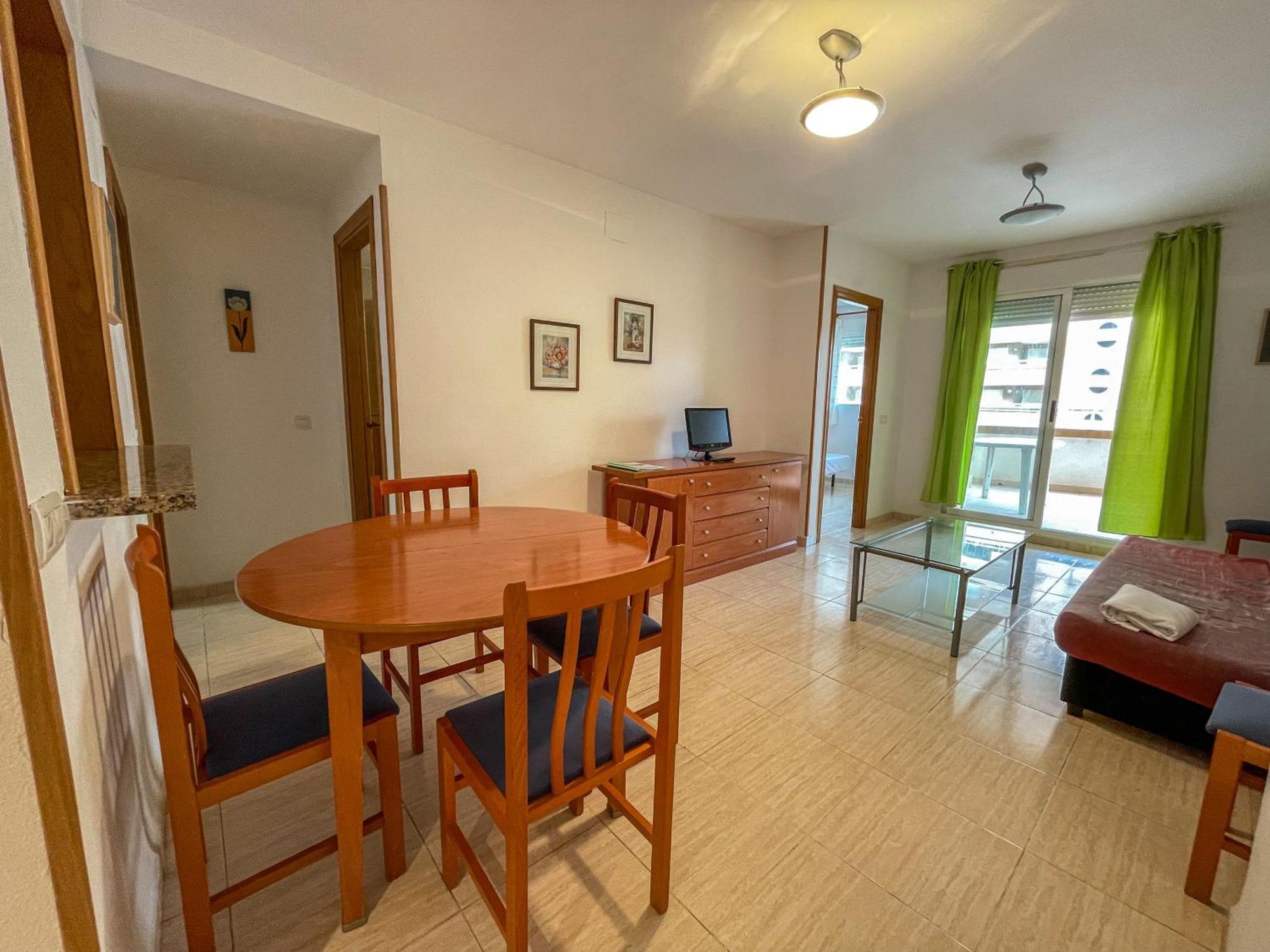 Apartamentos Acapulco Marina D'Or 1º Linea 3000 Oropesa del Mar Zewnętrze zdjęcie