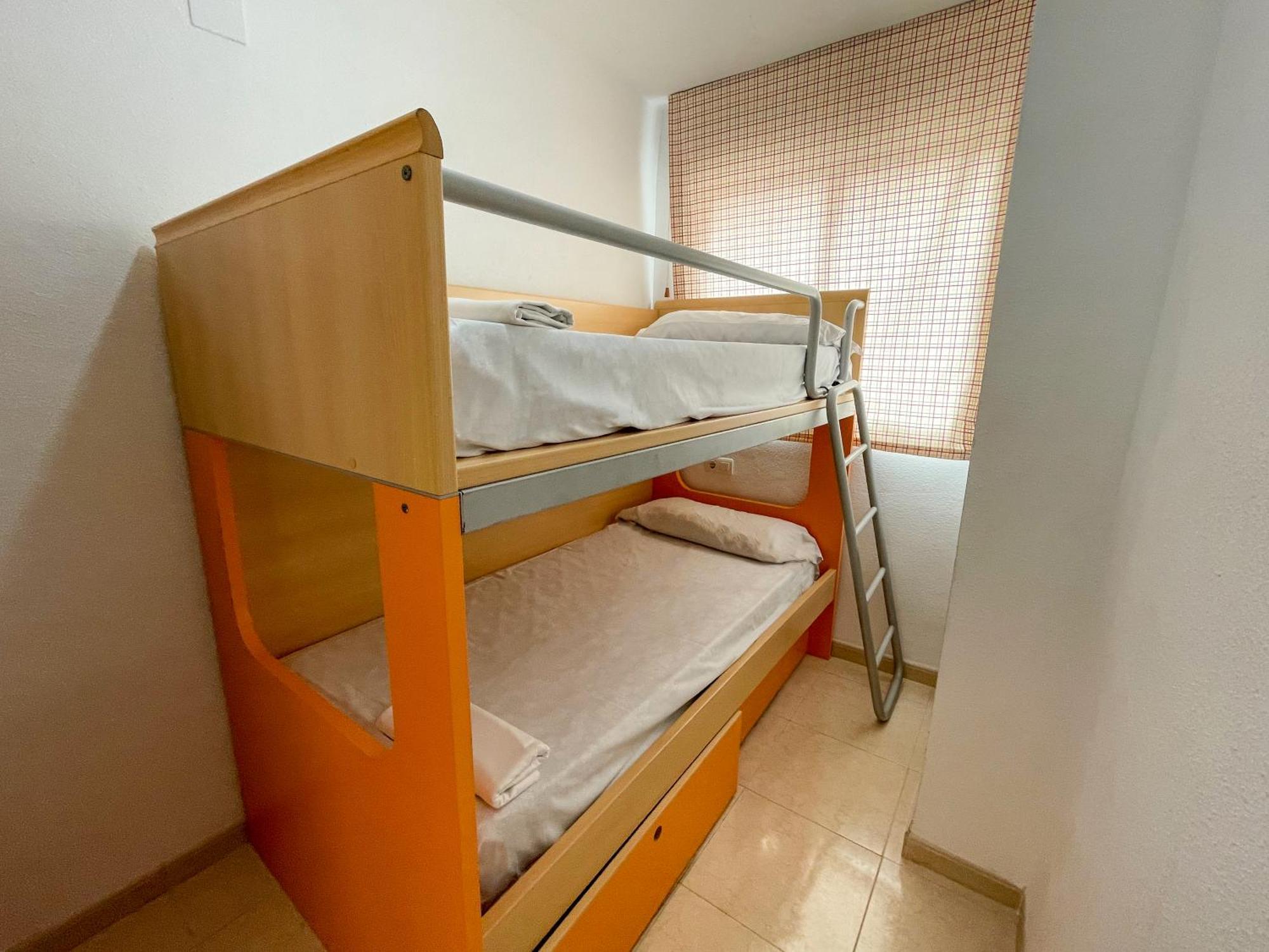 Apartamentos Acapulco Marina D'Or 1º Linea 3000 Oropesa del Mar Zewnętrze zdjęcie