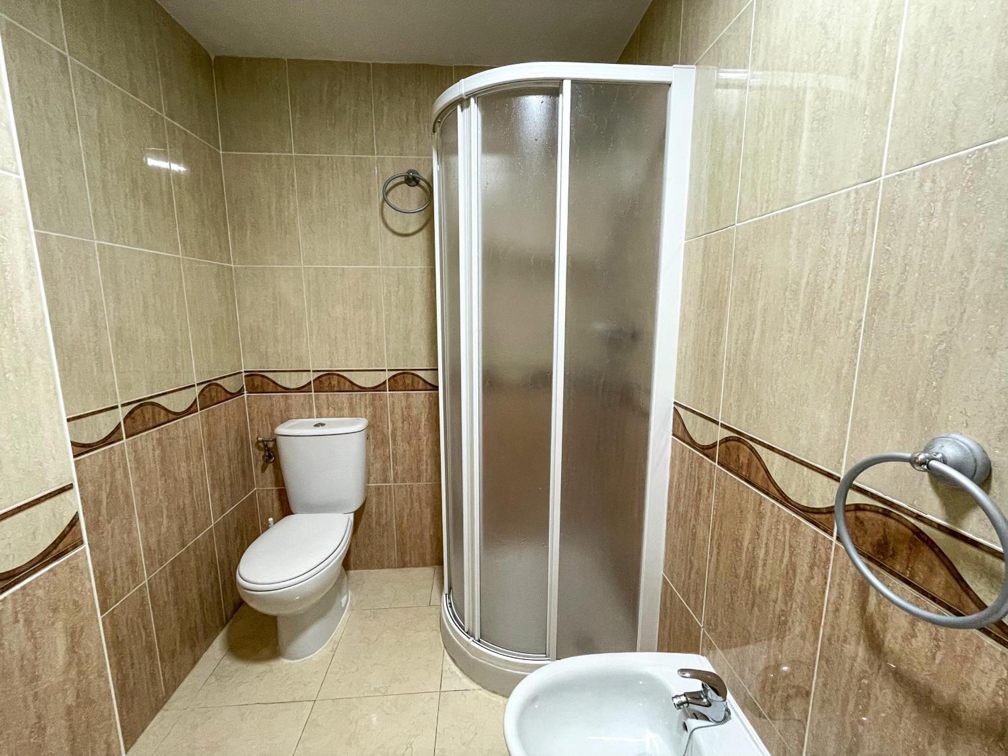 Apartamentos Acapulco Marina D'Or 1º Linea 3000 Oropesa del Mar Zewnętrze zdjęcie