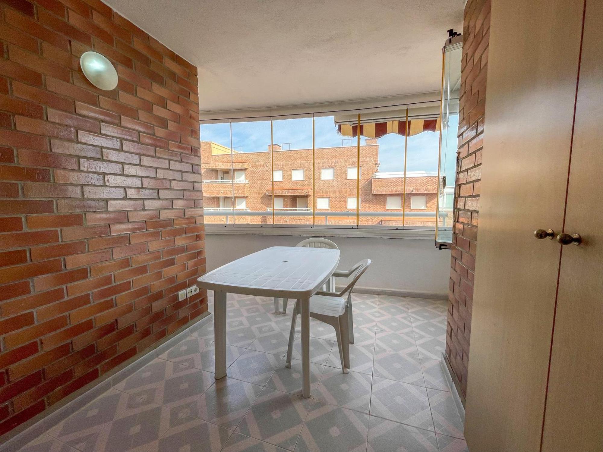 Apartamentos Acapulco Marina D'Or 1º Linea 3000 Oropesa del Mar Zewnętrze zdjęcie